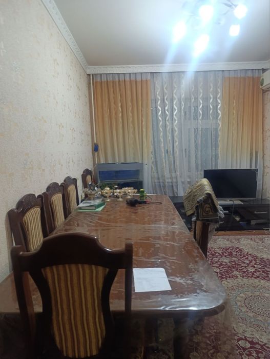 Юнсабад Боходир.  Аренда. Срочно . Семейным