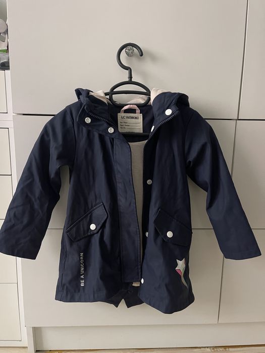 Детско якенце