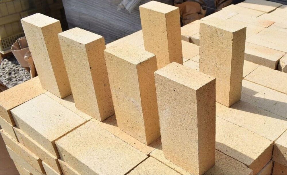 Кірпіштер, силикат, газоблок пен ракушеблок