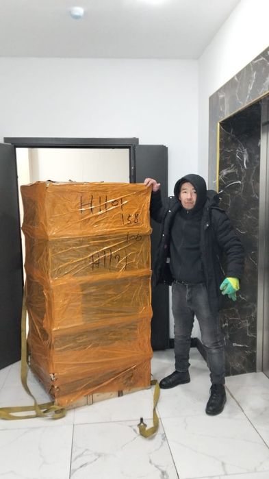 Услуги Грузчиков круглосуточно