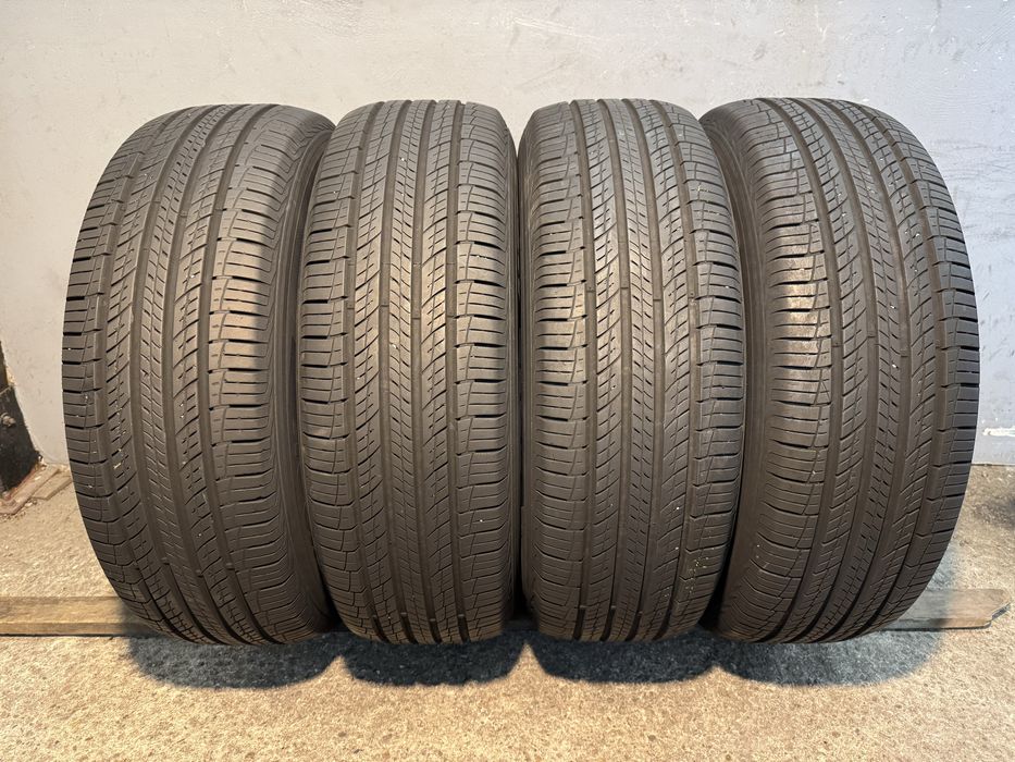 Гуми 225/70/16 HANKOOK Dinapro HP