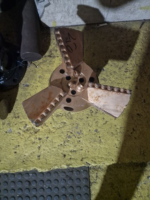 SAPE Foraj SI Prajini cu MUFE