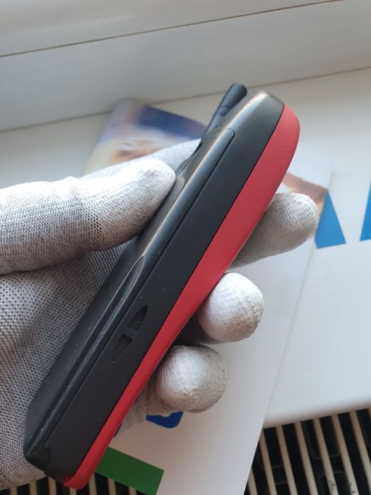 Nokia 5110 Red Excelent Original!