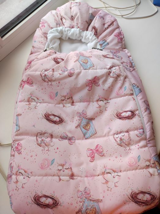 Продам зимний конверт