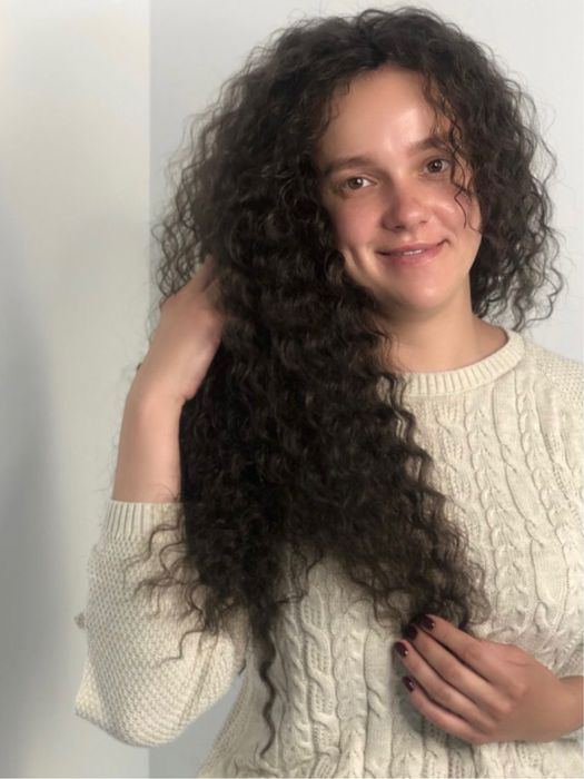 Наращивание 15.000‼️‼️