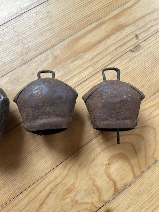 Стари Хлопки 6 броя