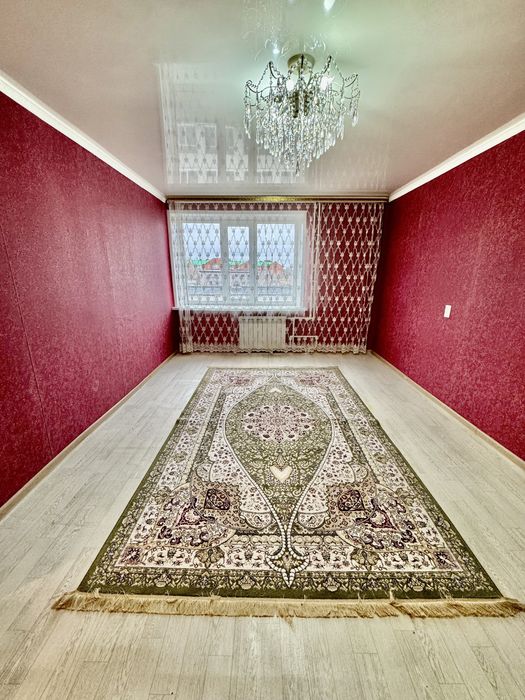 Продаётся 1 комнатная квартира