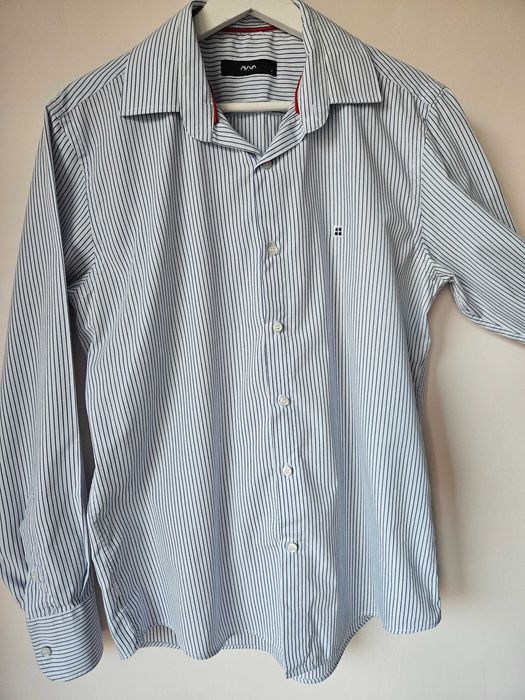 Мъжка риза AVVA, размер L