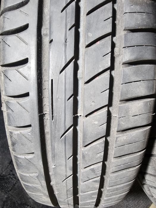Продам шины Viatti 185/65R14