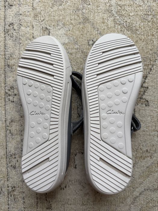 Детски обувки Clarks