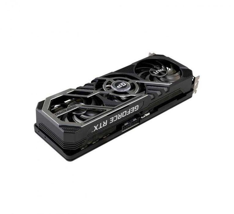 Видеокарта Palit GeForce RTX™ 3070 Ti GamingPro
