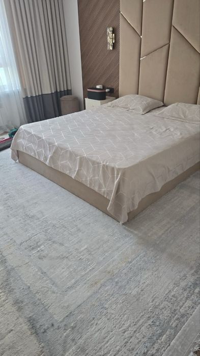 Ковер в отличном состоянии