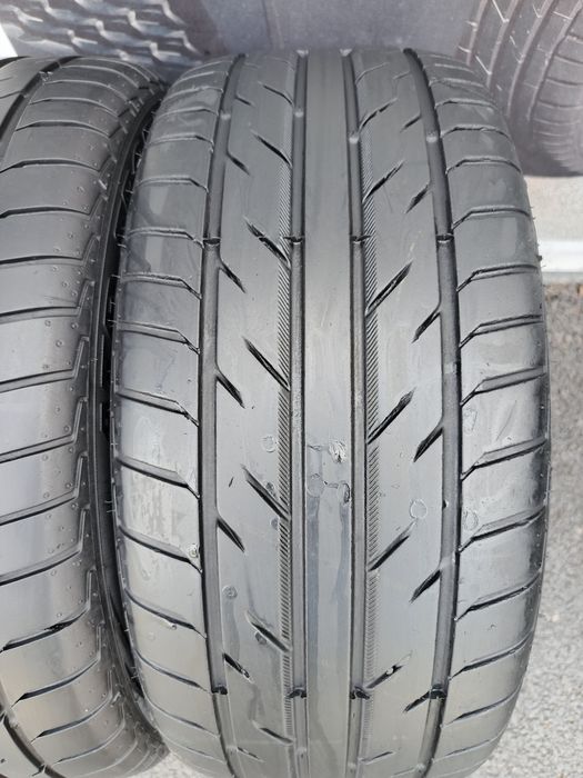 215.45.17 Anvelope Vara Second-hand