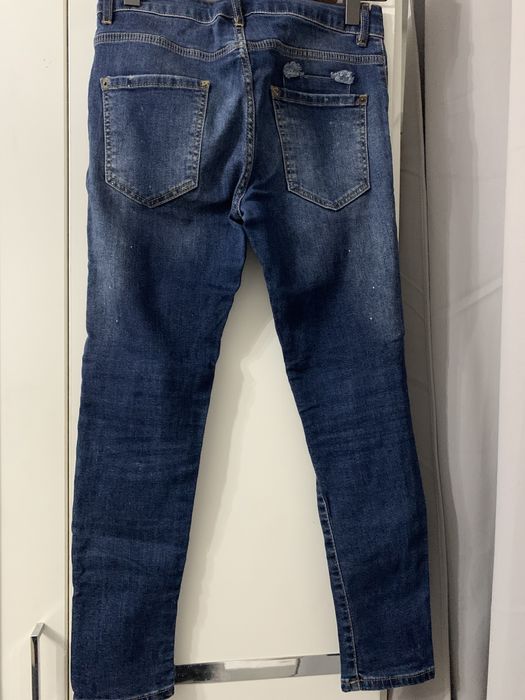 Дамски дънки Dsquared2