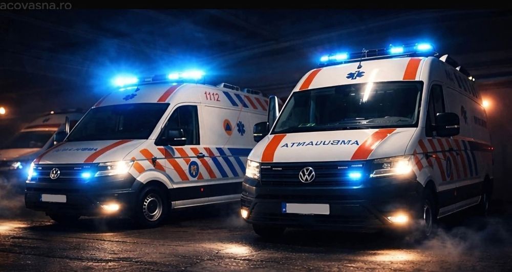 Tratamente medicale la domiciliu Constanta