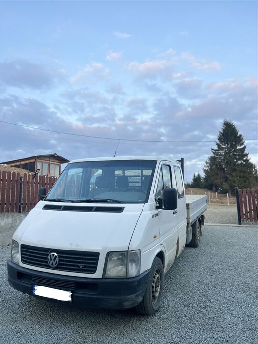 Vând Volkswagen LT 35