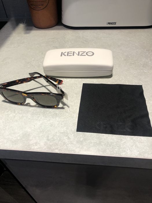 Ochelari originali Kenzo Paris