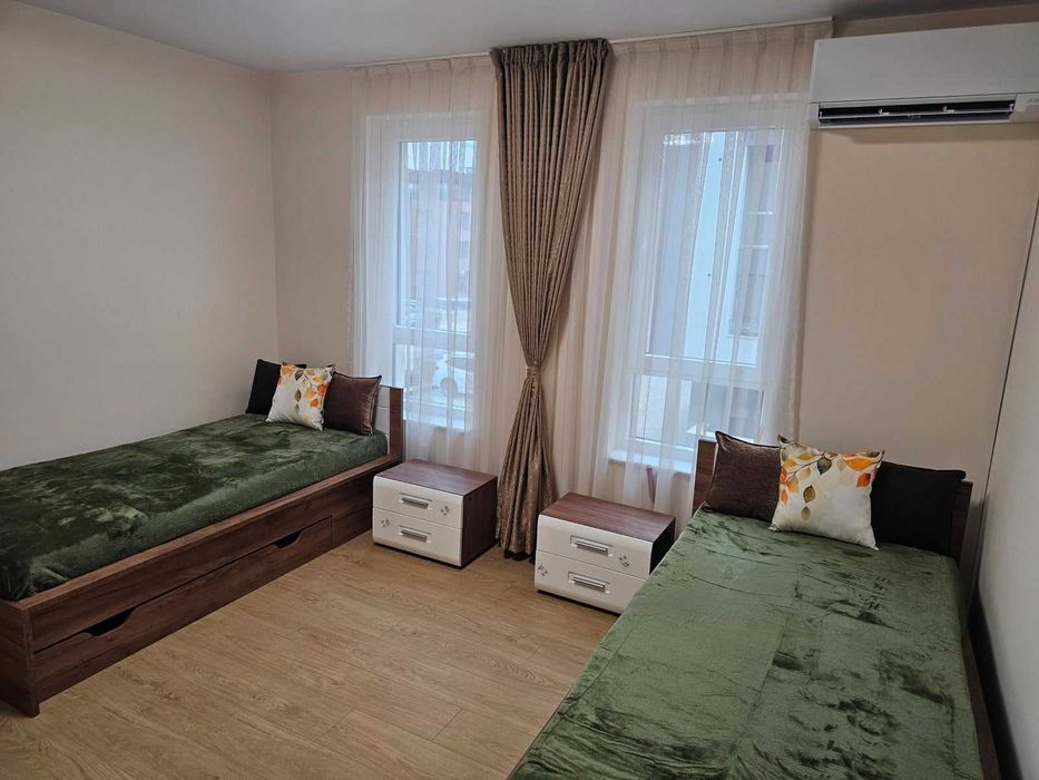 Дава се под наем Тристаен апартамент в София, Малинова долина - 80 кв.м за 714 € - Снимка #9