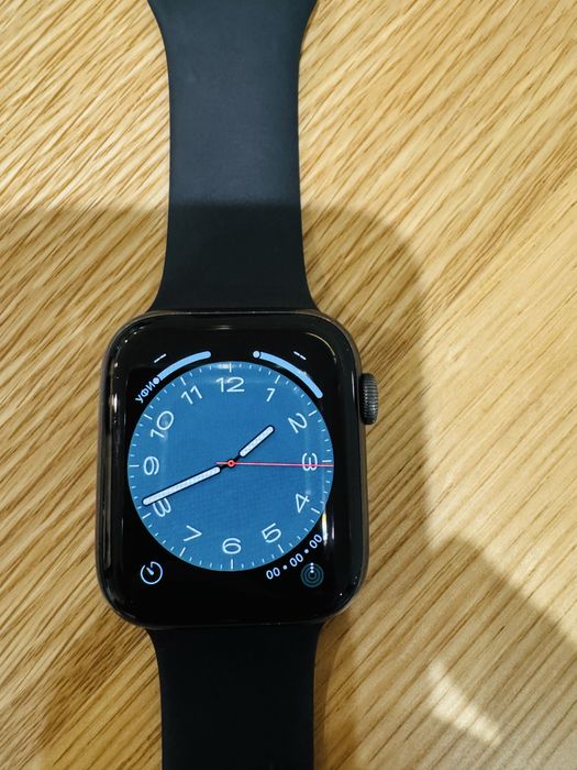 Apple watch 5 44