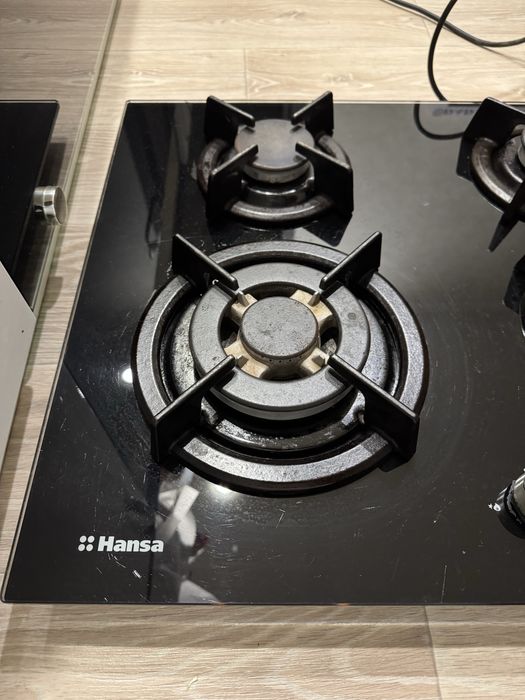 Варочная поверхность Hansa (газ)