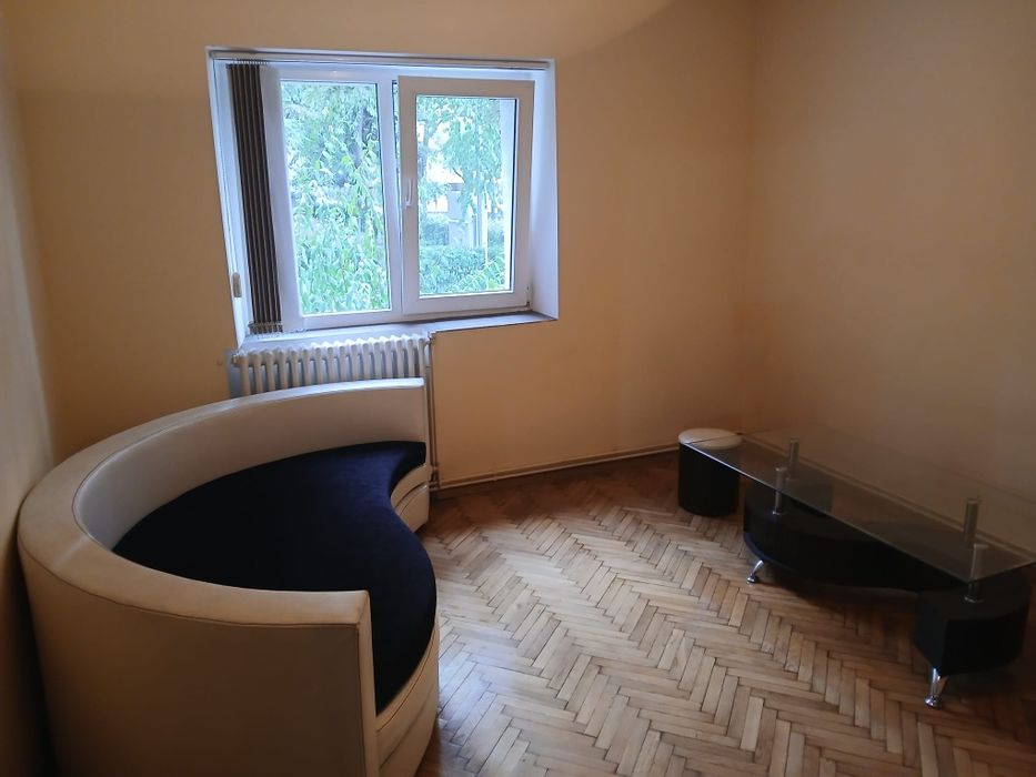 PF dau in chirie ap 2 dormitoare str Pasteur, Zorilor