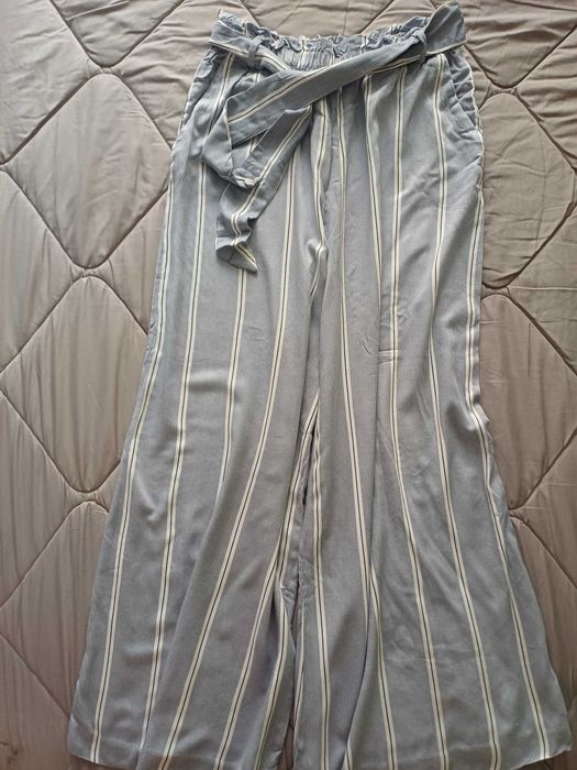 Тънки дамски Панталони от 10 до 15лв