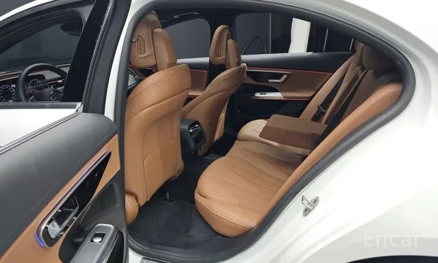 Mercedes benz W214 E200 Avangarde 2026 yil Без пробег CIP 48000 usd