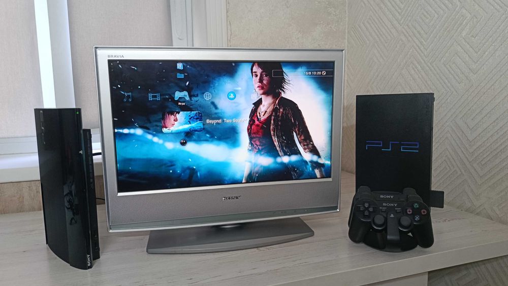 Телевизор Sony Оригинал