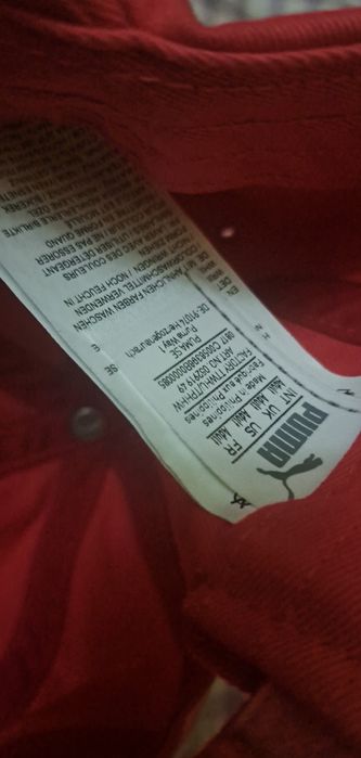 Șapcă Puma culoare Roz