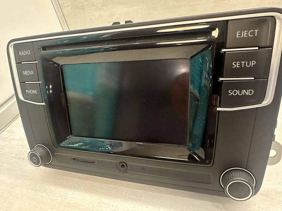 Мултимедия за volkswagen, seat, skoda