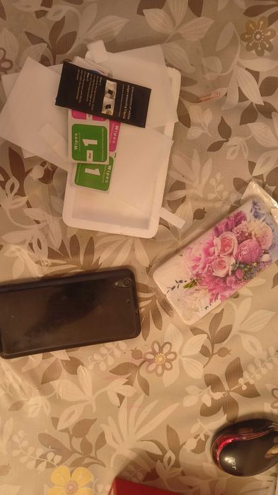 Huawei Y6ii смартфон