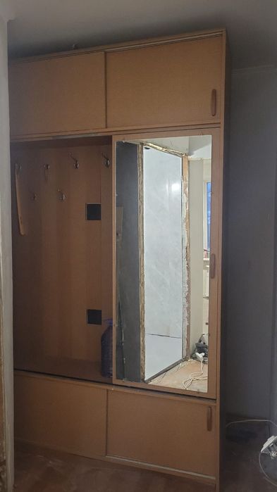 Прихожая самовывоз