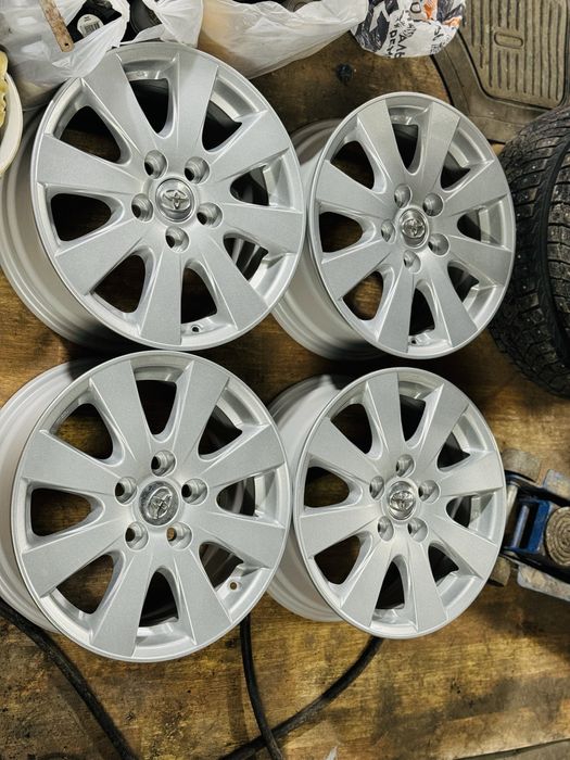 Литье Камри 40 Оригинал