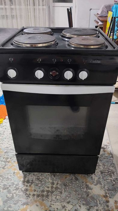 электрический печь