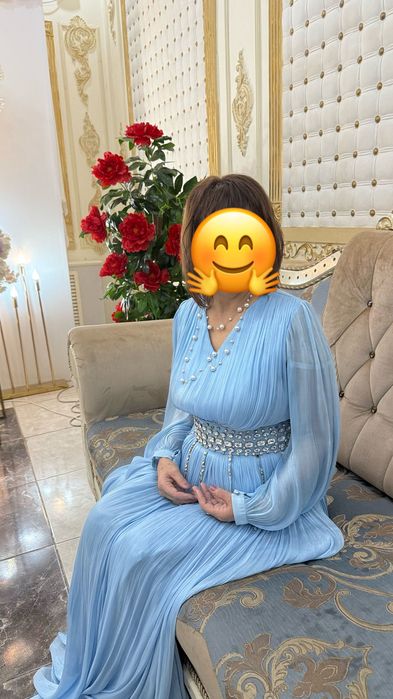 На прокат платья