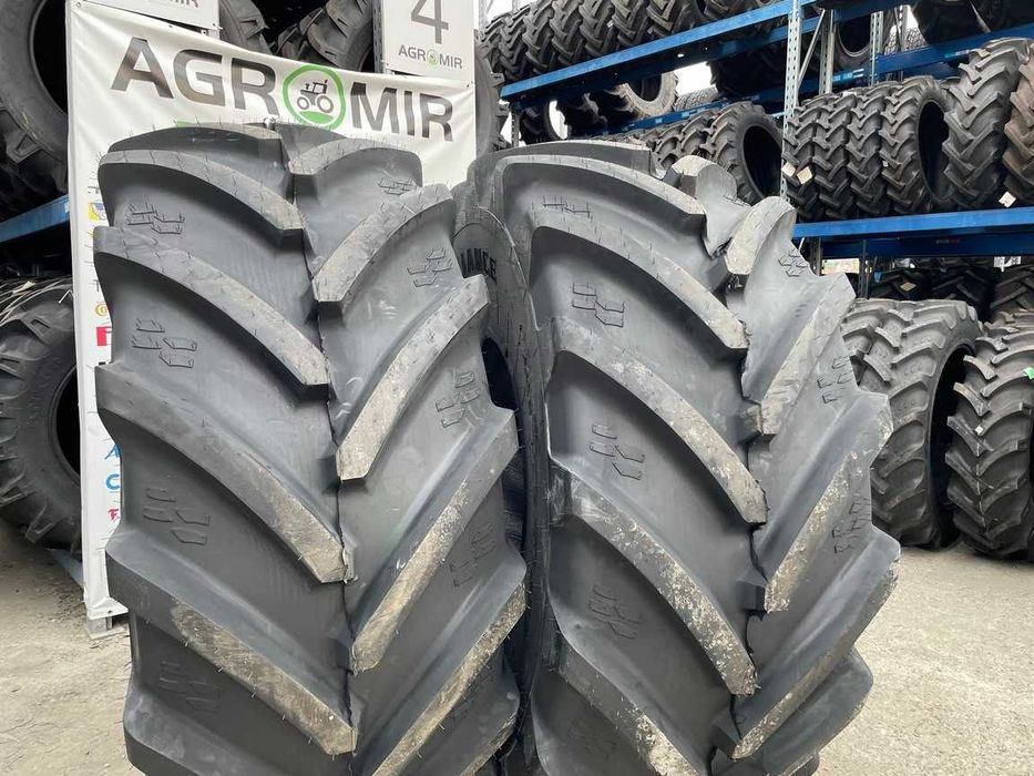 800/70R32 Cauciucuri noi de COMBINA New Holland CH Deutz-Fahr C