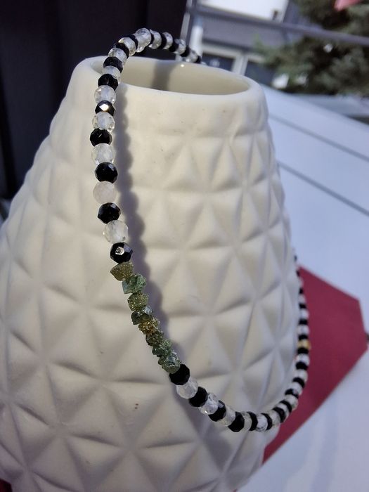 Гривни и колиета от скъпоценни камъни! Рубин,Диамант,Сапфир, Изумруд