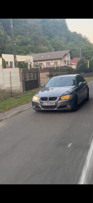 Vand sau schimb e90 facelift 2010