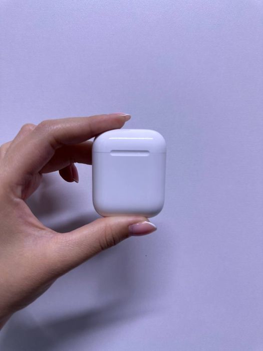 AirPods 2 series