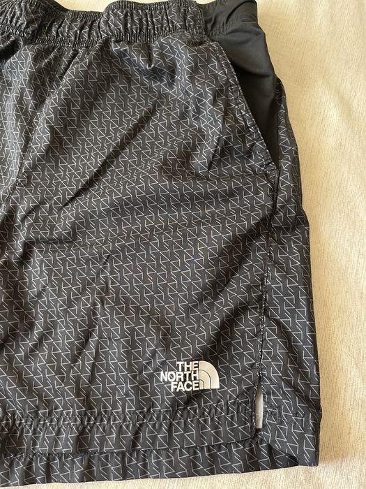Бански-The North Face