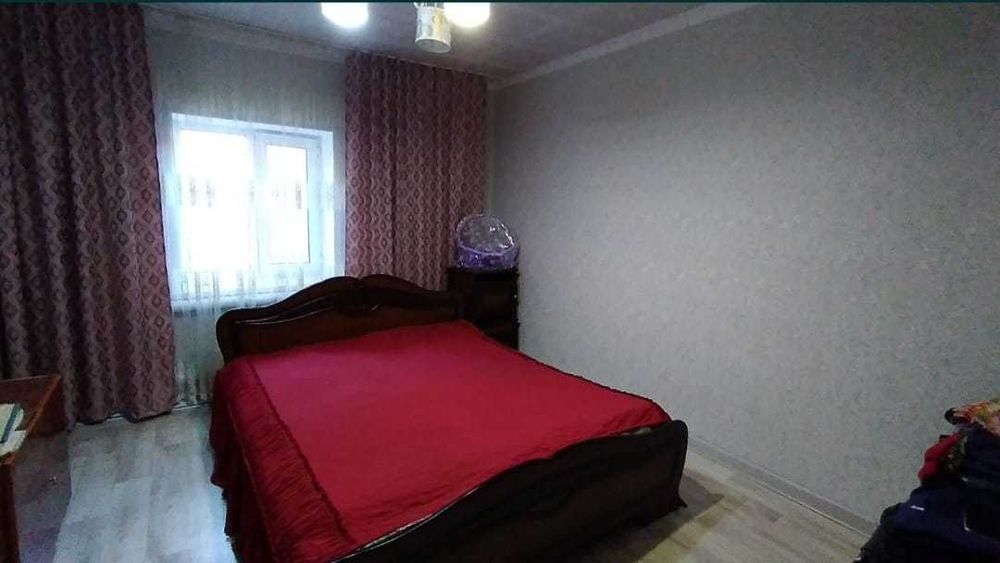 Дом в центре Актобе! Недорого!