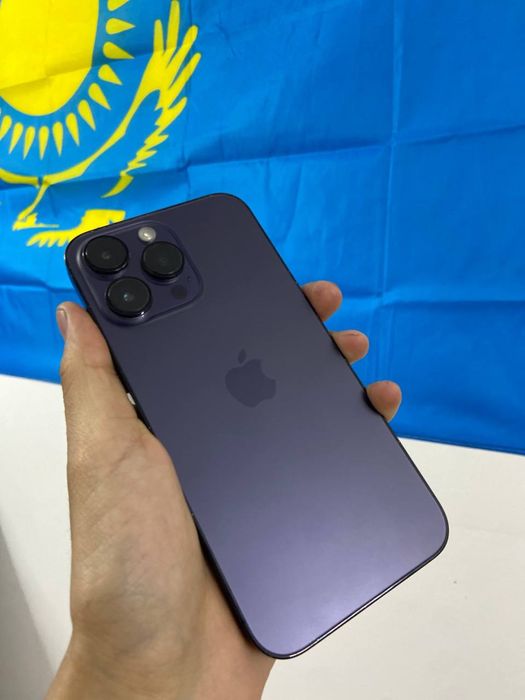 Продам айфон iphone 14 про макс