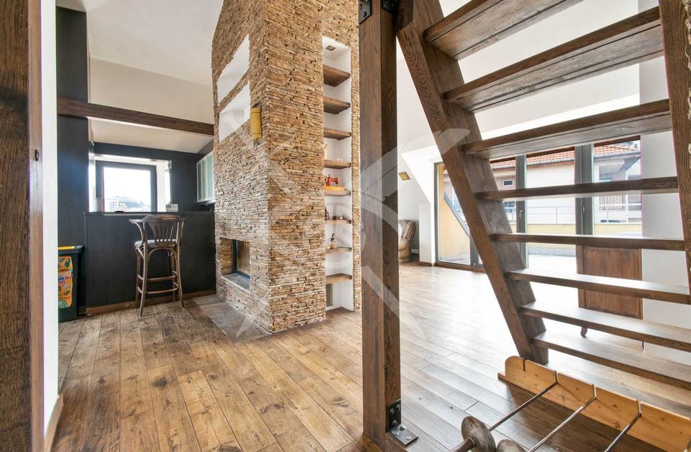 Тристаен апартамент в м-т Гърдова глава № 88258