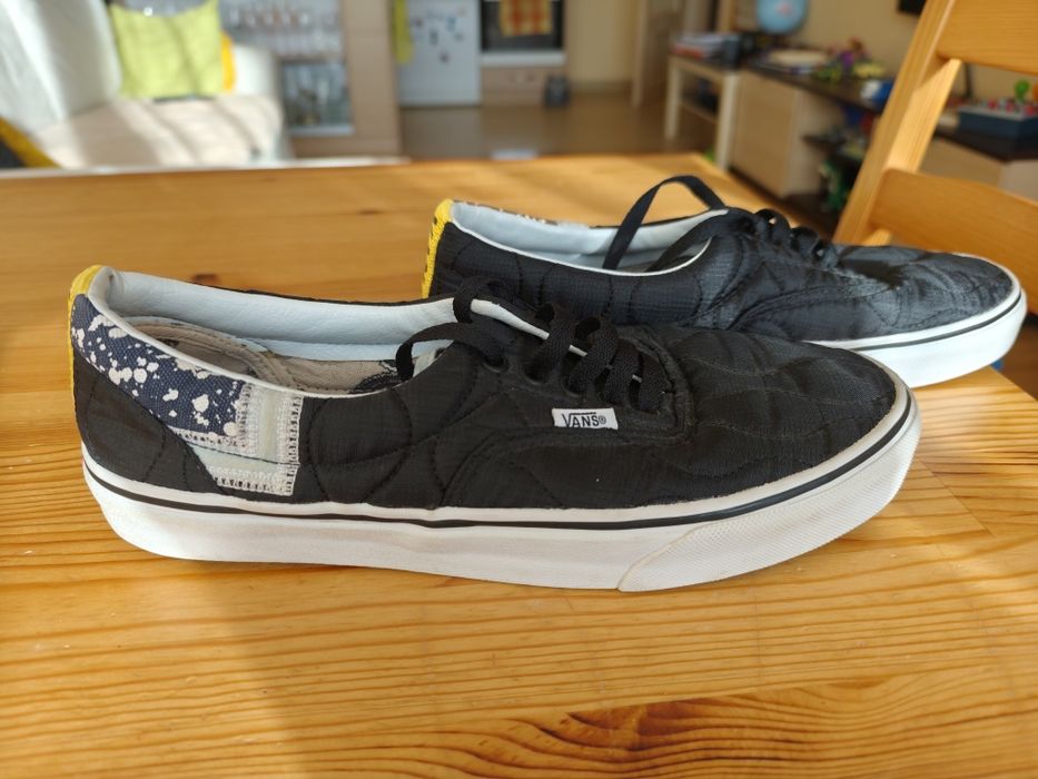 Кецове гуменки VANS #42