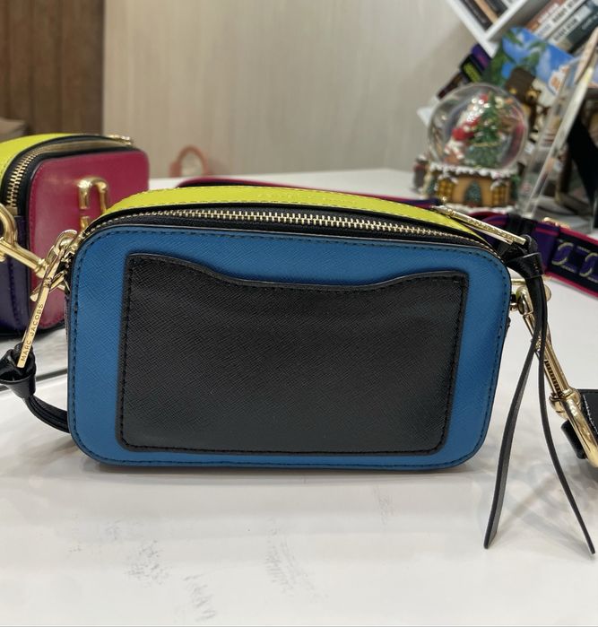 Чанта Marc Jacobs