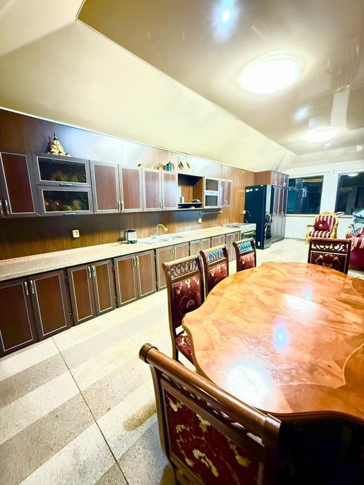 Особняк для отдыха