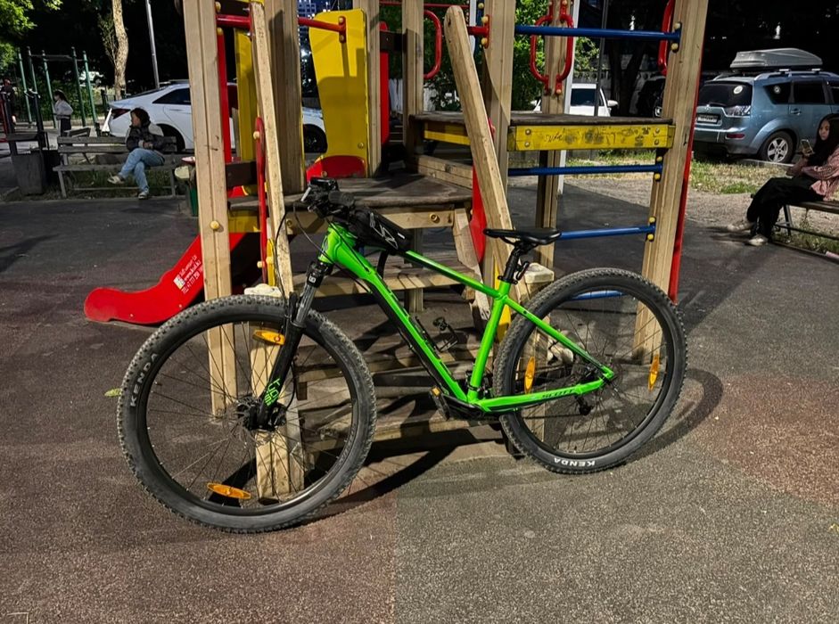Scott aspect 950 M size 2022