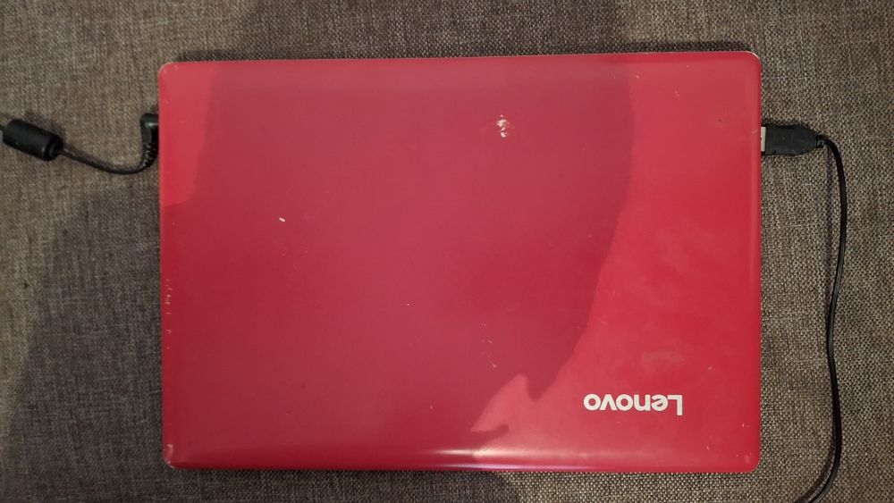Ноутбук Lenova 100s