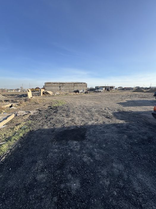 Сдам в аренду бокс