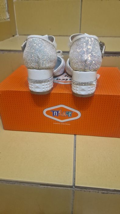 Детские туфли ( Турция )
